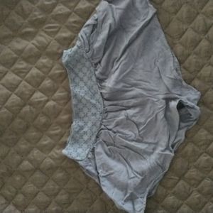 American Eagle Outfitters Blue shorts